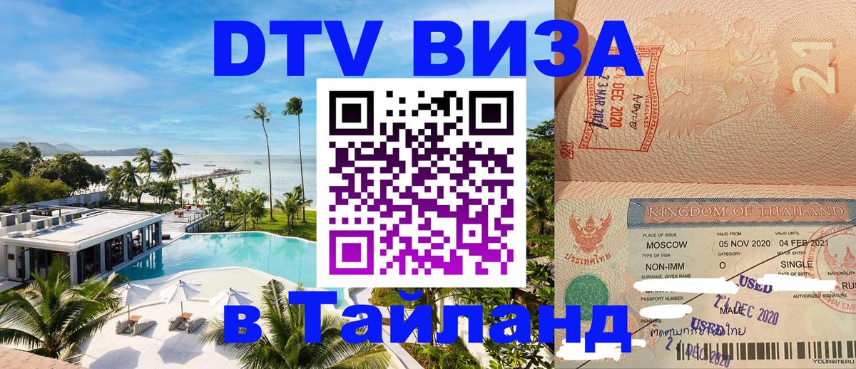 Сколько стоит DTV виза — актуальные цены, оформление даже без документов - Липецк  21.11.2025 